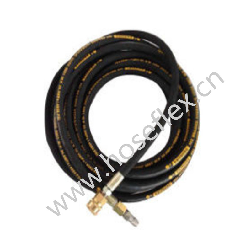 HYDRAUILC HOSE VURDERING 1