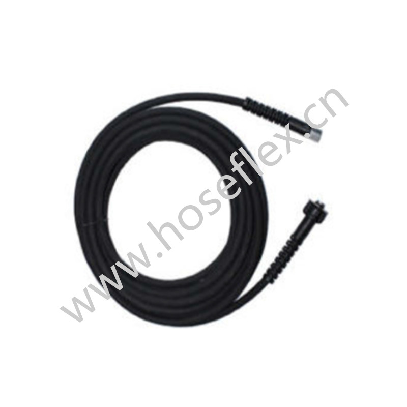HYDRAUILC HOSE VURDERING 2