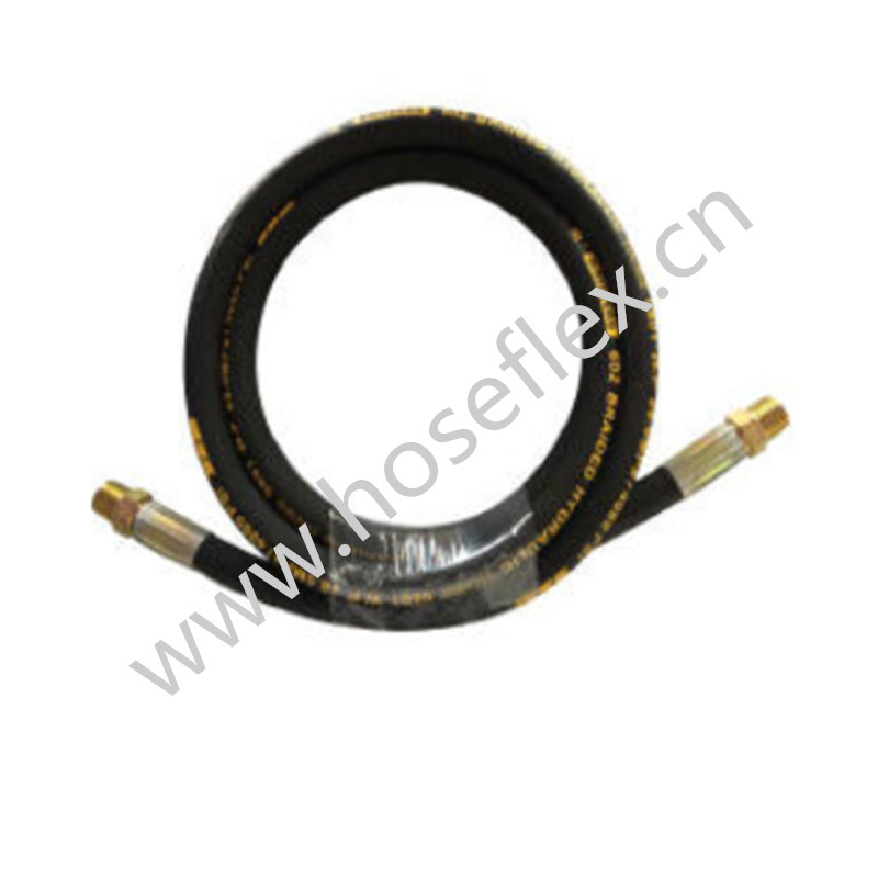 HYDRAUILC HOSE VURDERING 3