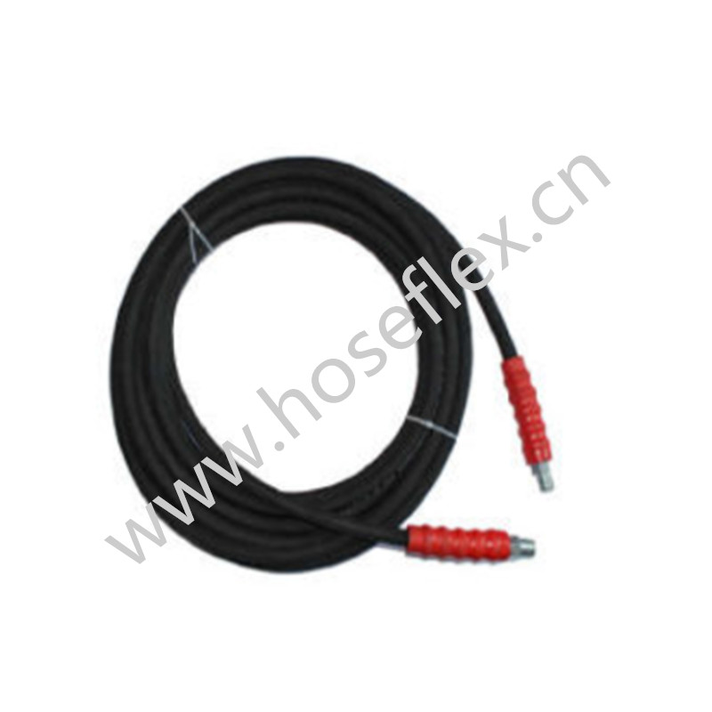 HYDRAUILC HOSE VURDERING 4